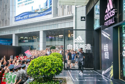 adidas沙暴系列足球鞋怎么樣？阿迪達(dá)斯全新沙暴系列測(cè)評(píng)