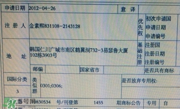 3concert eyes是什么牌子？3concert eyes是3ce嗎？