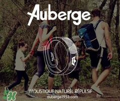 Auberge艾比驅(qū)蚊手環(huán)孕婦能用嗎_安全嗎？