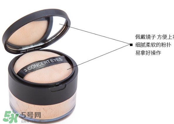 3concert eyes是什么牌子？3concert eyes是3ce嗎？