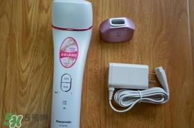 松下es wh93脫毛儀怎么樣？松下es wh93脫毛儀多少錢