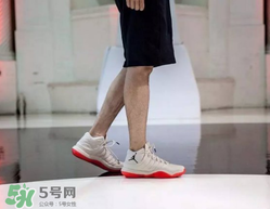 jordan super fly 2017喬丹格里芬籃球鞋實(shí)戰(zhàn)怎么樣？