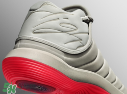 jordan super fly 2017喬丹格里芬籃球鞋實(shí)戰(zhàn)怎么樣？
