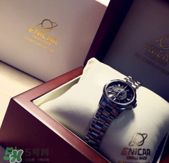 enicar英納格是什么牌子_哪個國家的_什么檔次？