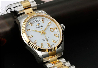 enicar英納格是什么牌子_哪個國家的_什么檔次？