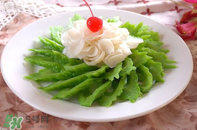 涼瓜是什么瓜？涼瓜和苦瓜的區(qū)別是什么？