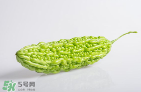 涼瓜是什么瓜？涼瓜和苦瓜的區(qū)別是什么？