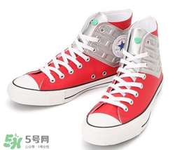 converse匡威賽文奧特曼限定帆布鞋在哪買_怎么買？