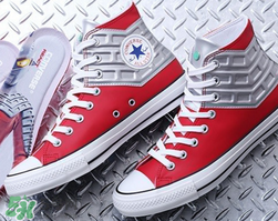 converse匡威賽文奧特曼限定帆布鞋在哪買_怎么買？
