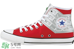 converse匡威賽文奧特曼限定帆布鞋在哪買_怎么買？