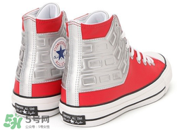 converse匡威賽文奧特曼限定帆布鞋在哪買_怎么買？
