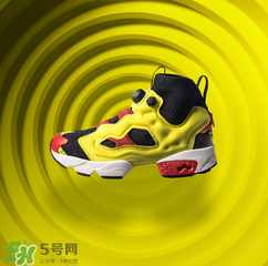 reebok pump fury og配色升級(jí)復(fù)刻版什么時(shí)候發(fā)售？