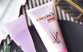 mistine脫毛膏怎么用？mistine脫毛膏使用方法