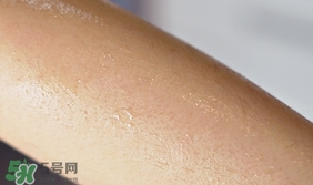 mistine脫毛膏怎么用？mistine脫毛膏使用方法