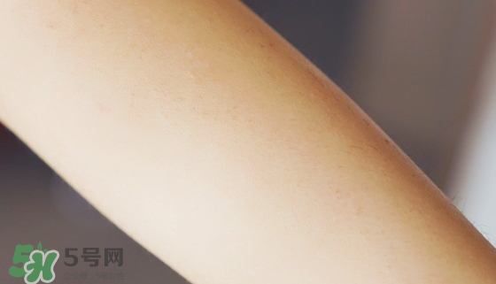 mistine脫毛膏怎么用？mistine脫毛膏使用方法