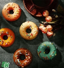 甜甜圈的做法 甜甜圈怎么做? 甜甜圈的做法 甜甜圈怎么做?