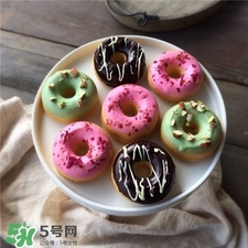 甜甜圈的做法 甜甜圈怎么做? 甜甜圈的做法 甜甜圈怎么做?