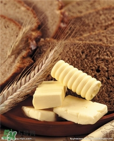 黃油是什么做的?黃油的分類 黃油是什么做的?黃油的分類