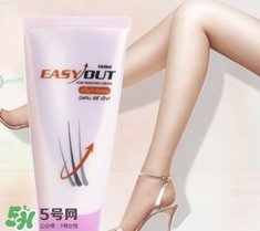 mistine脫毛膏怎么樣？mistine脫毛膏多少錢