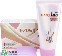 mistine脫毛膏怎么樣？mistine脫毛膏多少錢