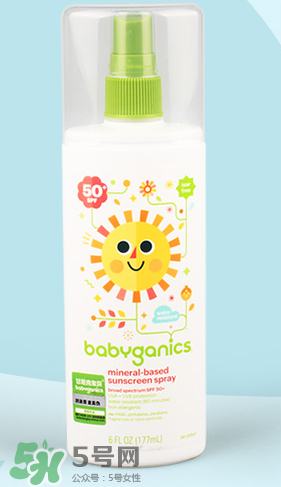 Babyganics防曬霜怎么樣？  Babyganics防曬霜好不好？