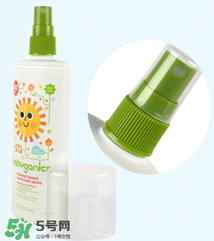 Babyganics防曬霜孕婦能用嗎？Babyganics防曬霜孕婦使用好嗎？