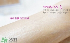 愛(ài)麗小屋脫毛膏怎么樣？愛(ài)麗小屋脫毛膏怎么用