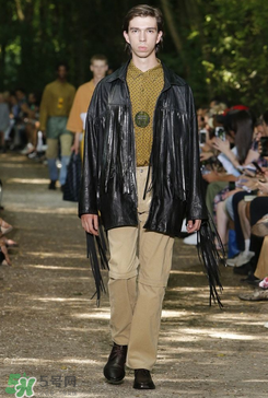 balenciaga巴黎世家2018春夏系列怎么樣_好看嗎_有哪些款式？