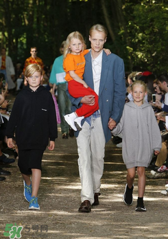 balenciaga巴黎世家2018春夏系列怎么樣_好看嗎_有哪些款式？