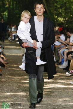 balenciaga巴黎世家2018春夏系列怎么樣_好看嗎_有哪些款式？
