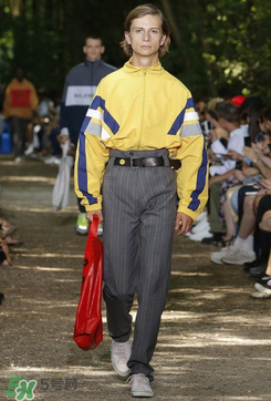 balenciaga巴黎世家2018春夏系列怎么樣_好看嗎_有哪些款式？