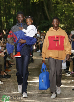 balenciaga巴黎世家2018春夏系列怎么樣_好看嗎_有哪些款式？