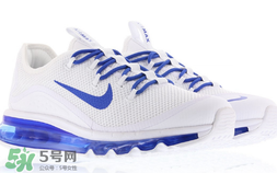 nike air max more game royal白藍配色多少錢？