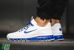 nike air max more game royal白藍配色多少錢？