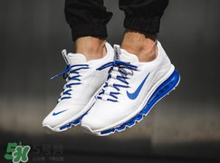 nike air max more game royal白藍配色多少錢？