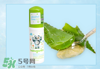 Babyganics甘尼克寶貝免洗洗手液怎么樣_好用嗎？