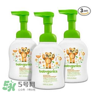 Babyganics甘尼克寶貝有毒嗎？Babyganics甘尼克寶貝產(chǎn)品安全嗎？