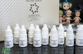 recore serum凍干絮美容液怎么用？recore serum凍干絮精華