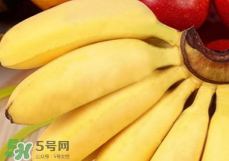 皇帝蕉有什么好處？皇帝蕉的功效與作用