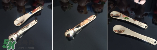 迪奧眼部按摩棒怎么用？迪奧眼部按摩棒多少錢