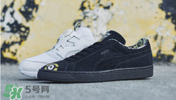 puma與minions小黃人聯(lián)名系列什么時候發(fā)售？