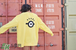 puma與minions小黃人聯(lián)名系列什么時候發(fā)售？