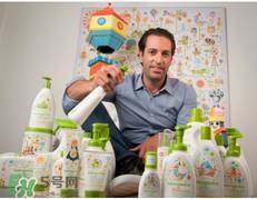 甘尼克寶貝品牌介紹 babyganics甘尼克寶貝是哪國的？