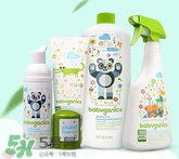 甘尼克寶貝品牌介紹 babyganics甘尼克寶貝是哪國的？