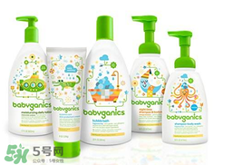 甘尼克寶貝品牌介紹 babyganics甘尼克寶貝是哪國的？