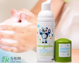 甘尼克寶貝品牌介紹 babyganics甘尼克寶貝是哪國的？