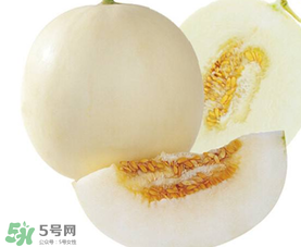 吃梨瓜會胖嗎？梨瓜熱量高嗎？