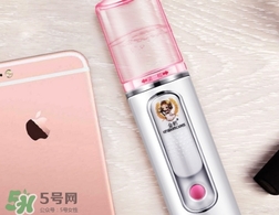 補水儀一次噴幾分鐘？補水儀一次噴多久？