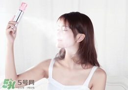 補水儀一次噴幾分鐘？補水儀一次噴多久？