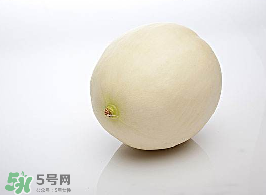 吃梨瓜有什么好處？梨瓜哪些人不能吃？